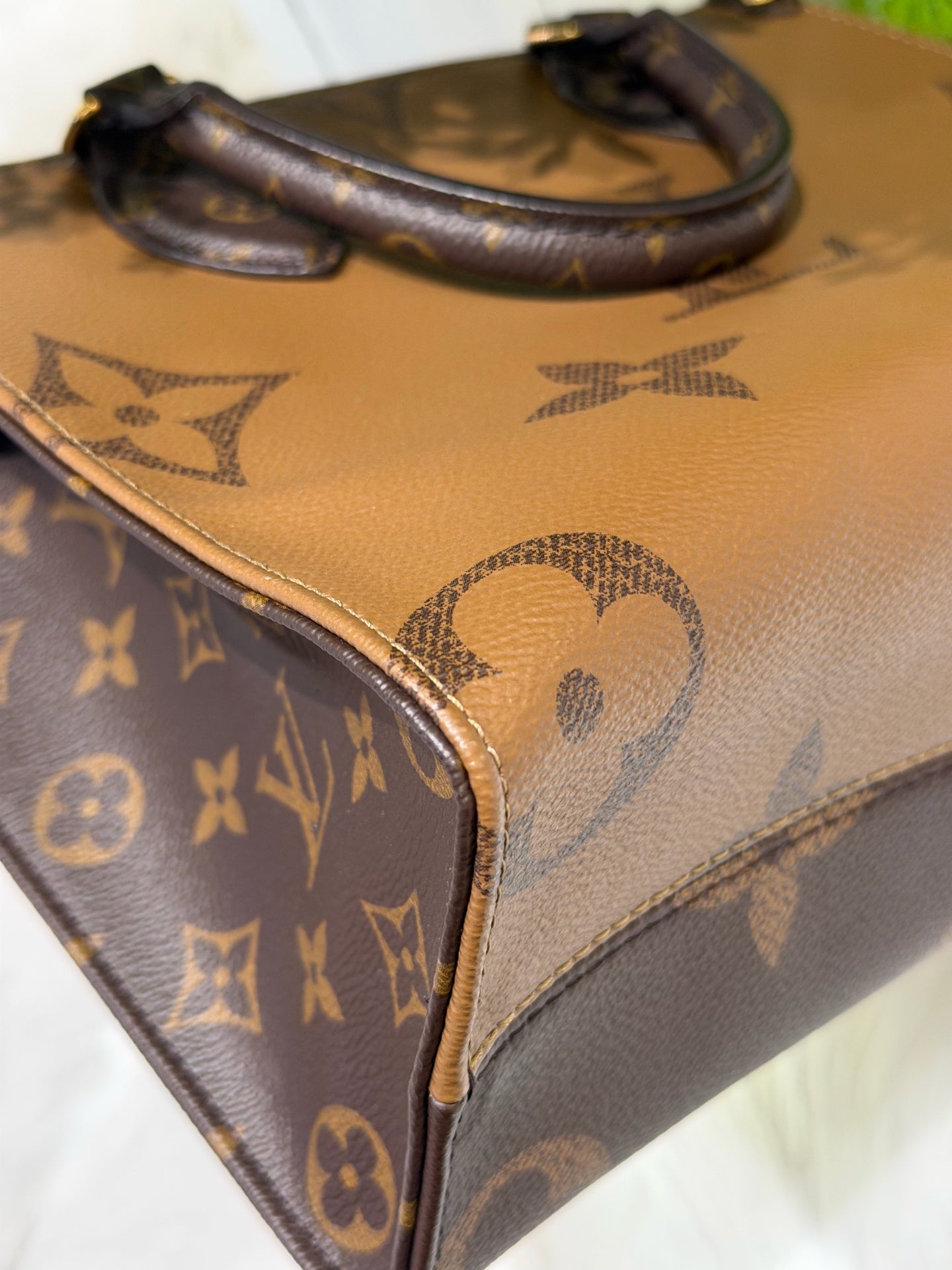 Louis Vuitton Onthego M45321