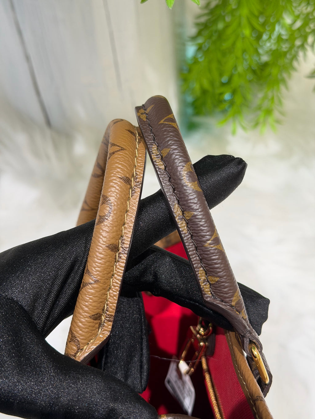 Louis Vuitton Onthego M45321