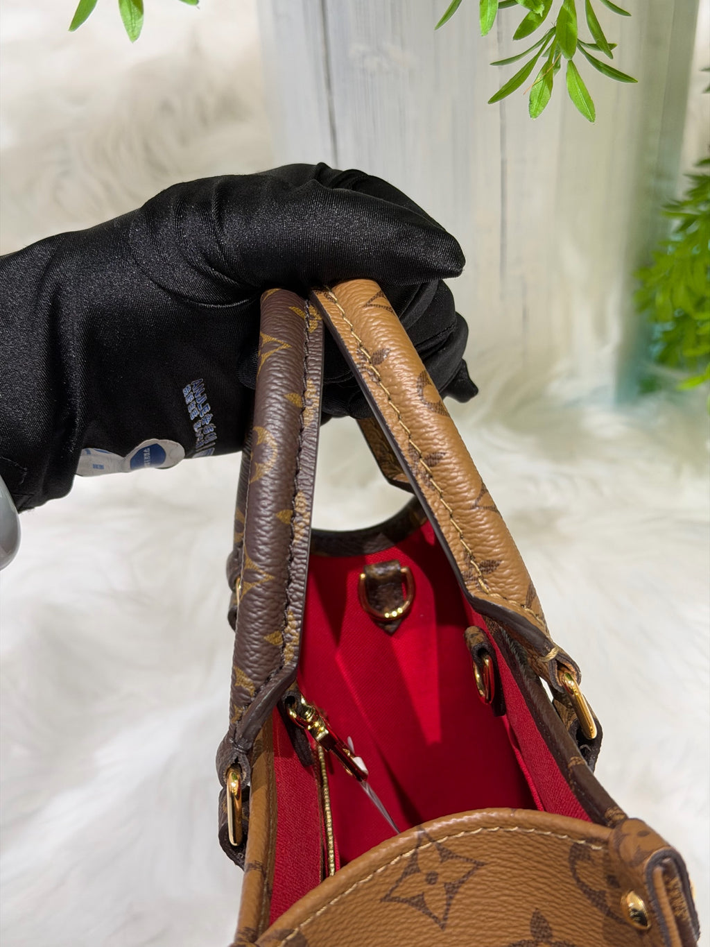 Louis Vuitton Onthego M45321