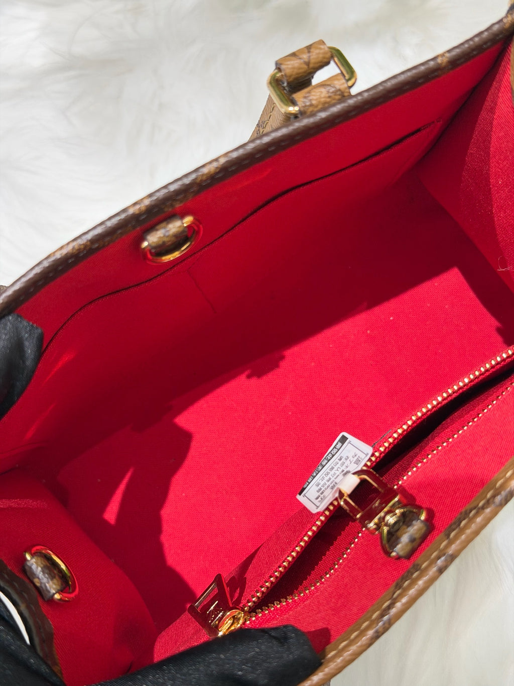 Louis Vuitton Onthego M45321