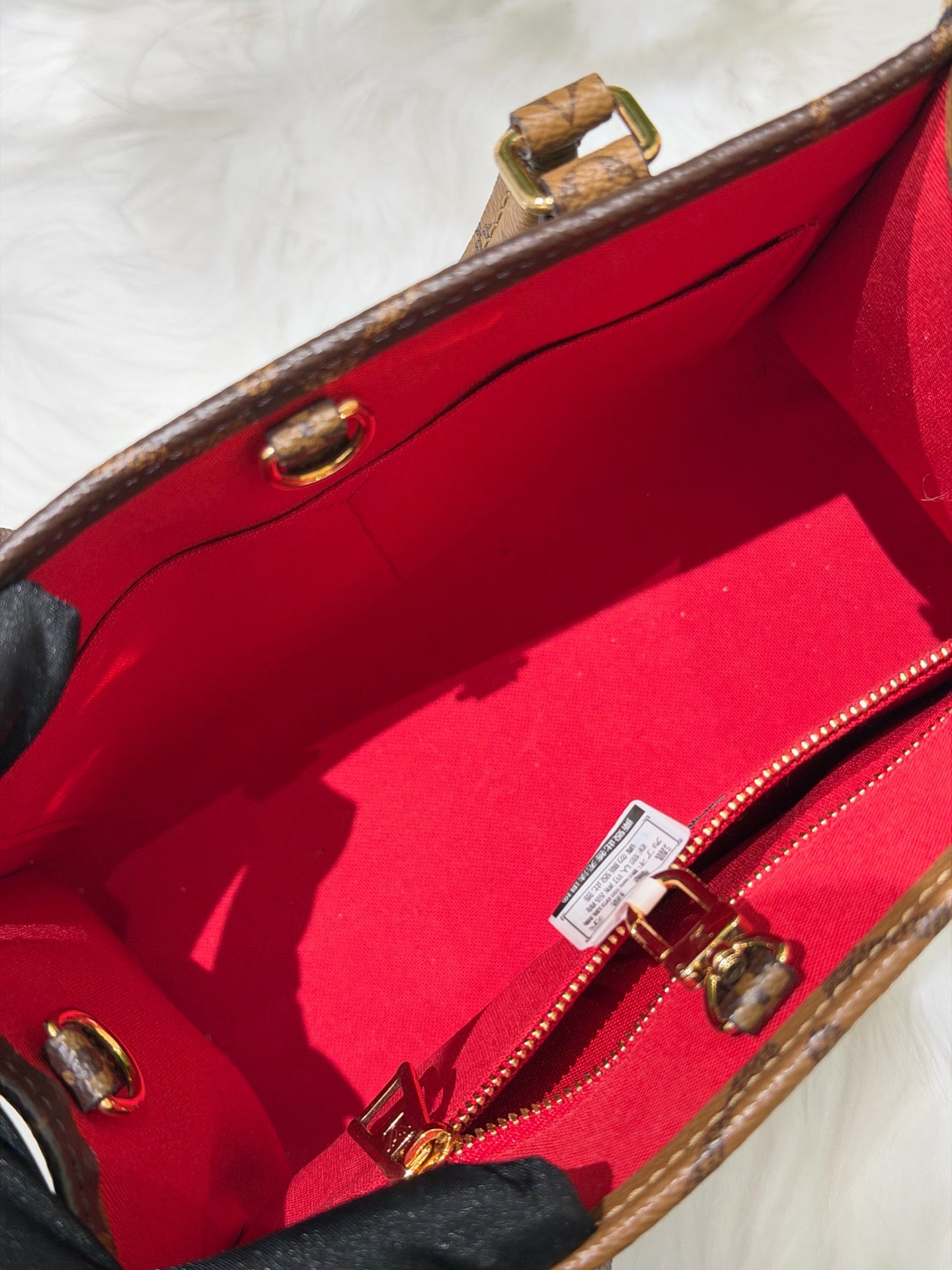 Louis Vuitton Onthego M45321