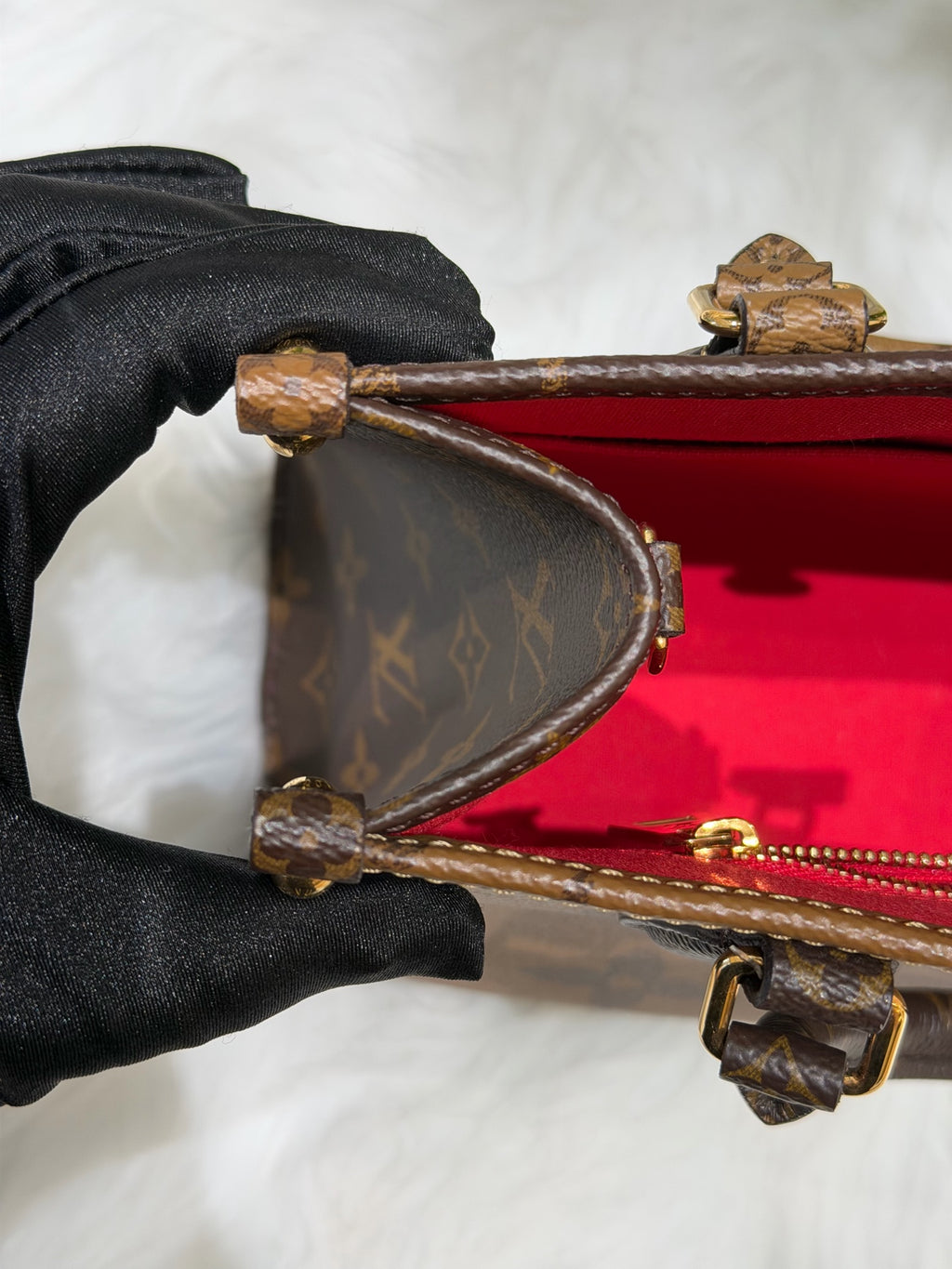 Louis Vuitton Onthego M45321