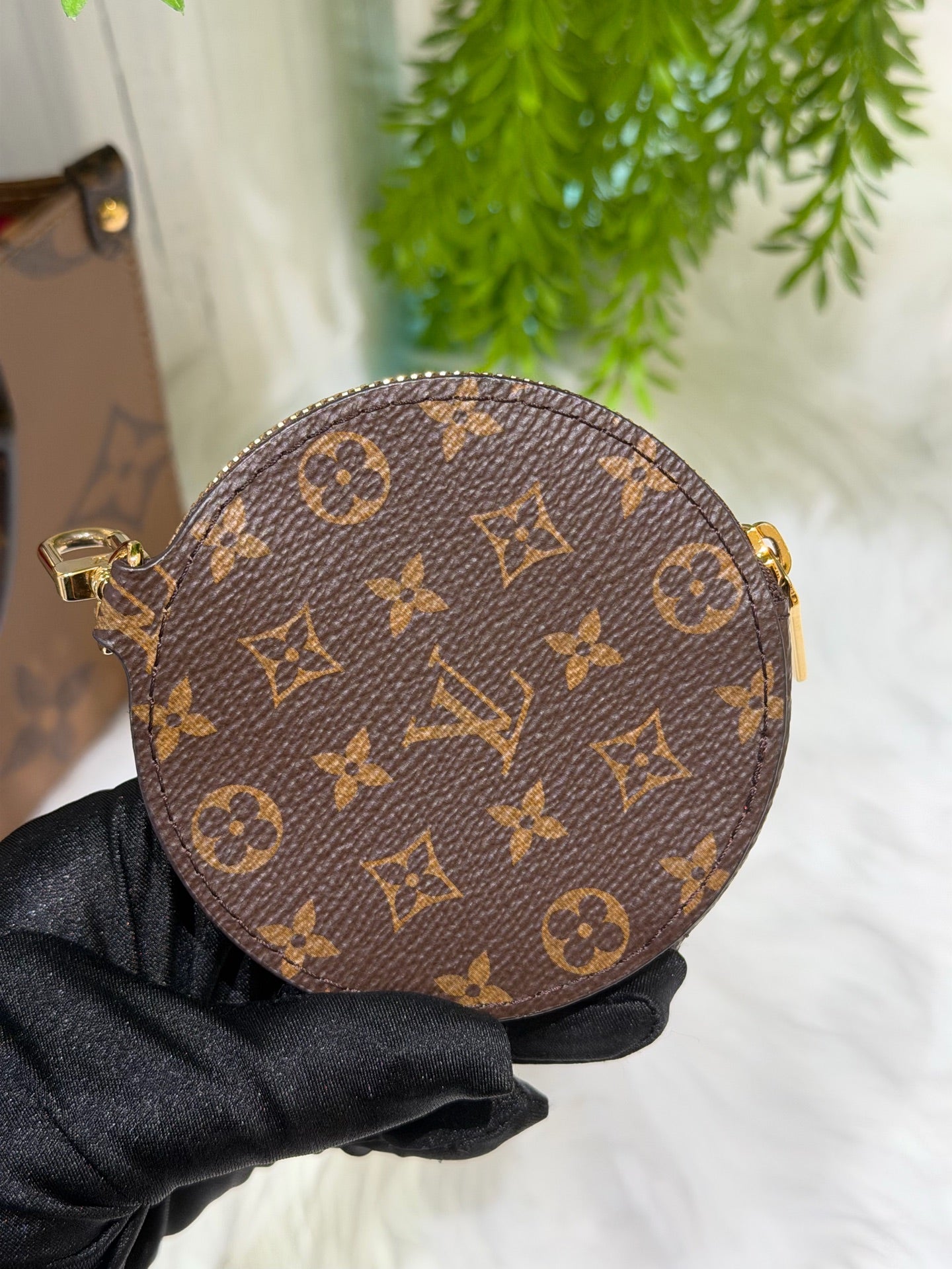 Louis Vuitton Onthego M45321