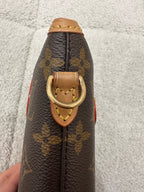Louis Vuitton Fold Me 14.5 x 18 x 6.5 M80874