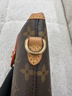 Louis Vuitton Fold Me 14.5 x 18 x 6.5 M80874