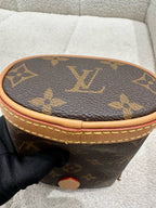 Louis Vuitton Fold Me 14.5 x 18 x 6.5 M80874