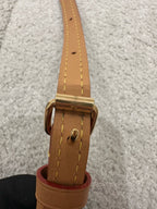 Louis Vuitton Fold Me 14.5 x 18 x 6.5 M80874