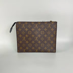 Louis Vuitton Clutch