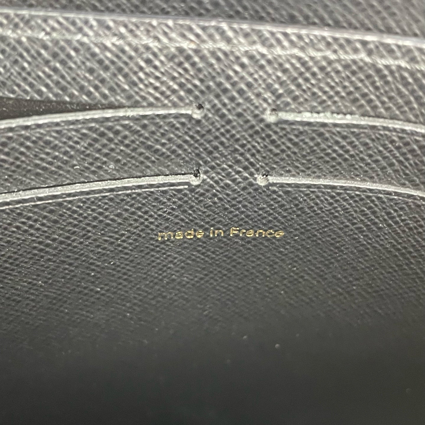 Louis Vuitton Clutch