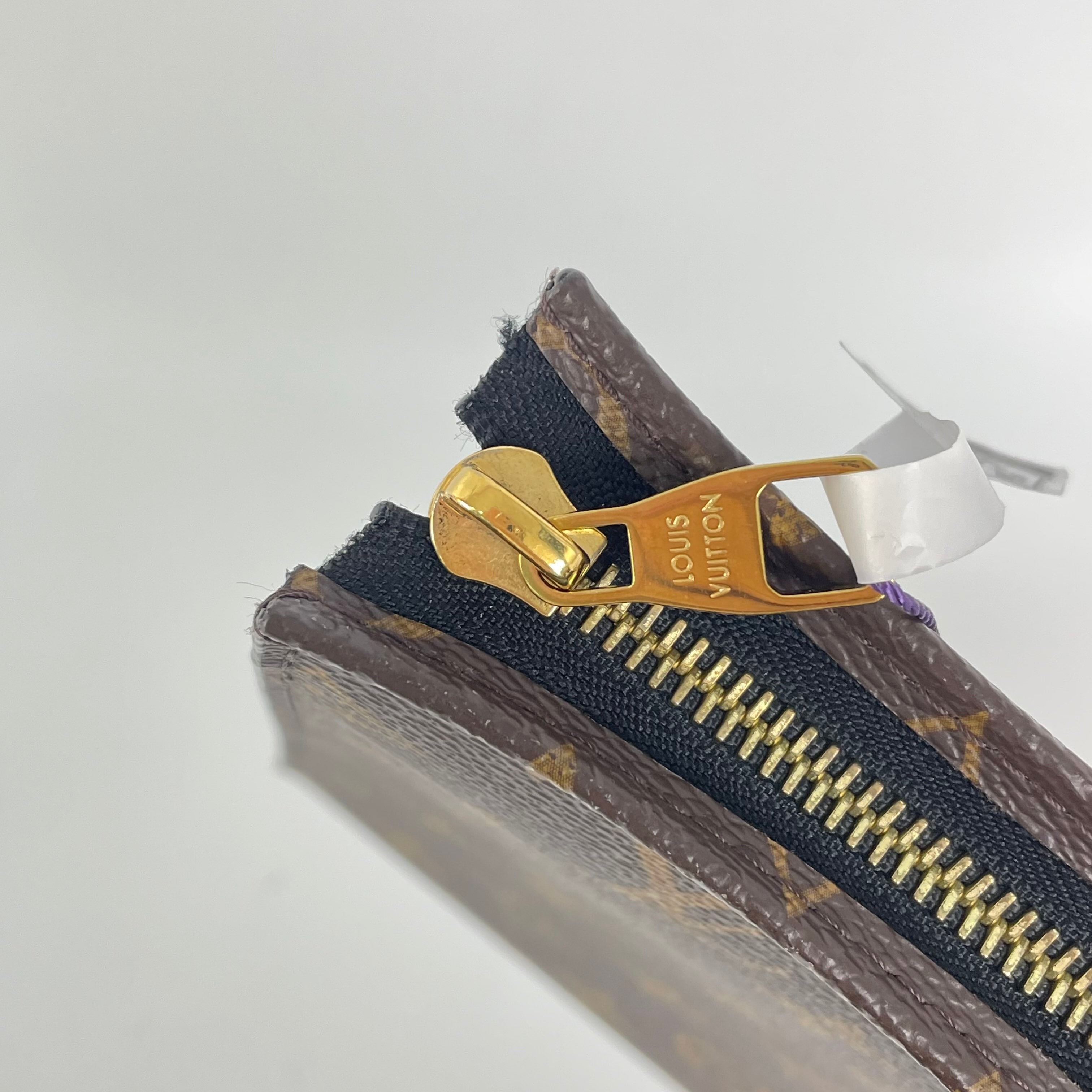 Louis Vuitton Clutch