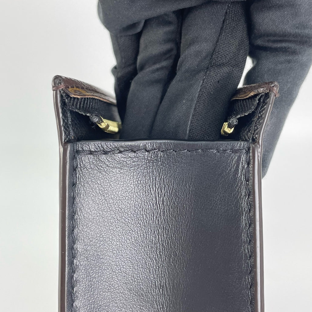 Louis Vuitton Clutch
