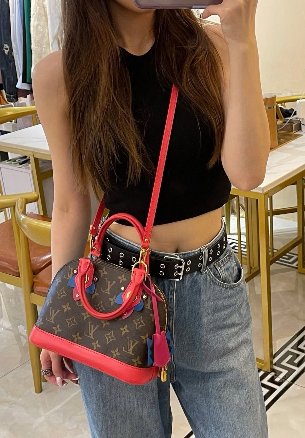 Louis Vuitton
