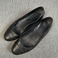 Gucci Leather