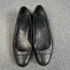 Gucci Leather