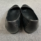 Gucci Leather