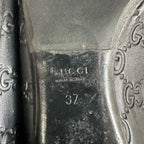Gucci Leather
