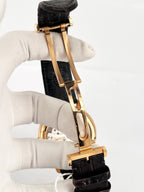 Glashutte Original Rose gold Automatic (self-winding) watch