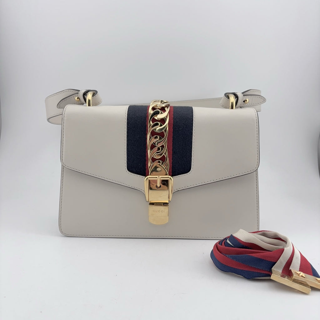 Gucci White