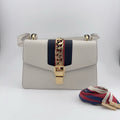 Gucci White