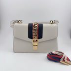 Gucci White