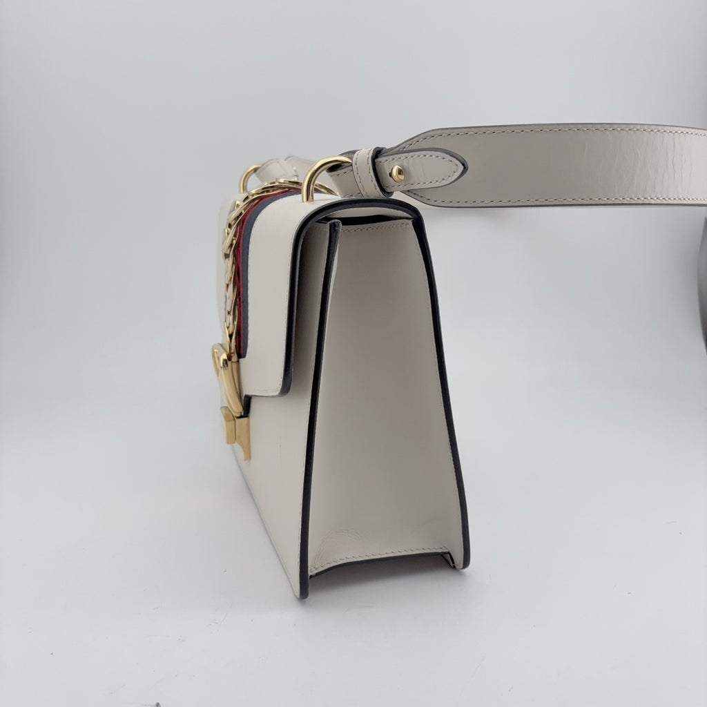 Gucci White