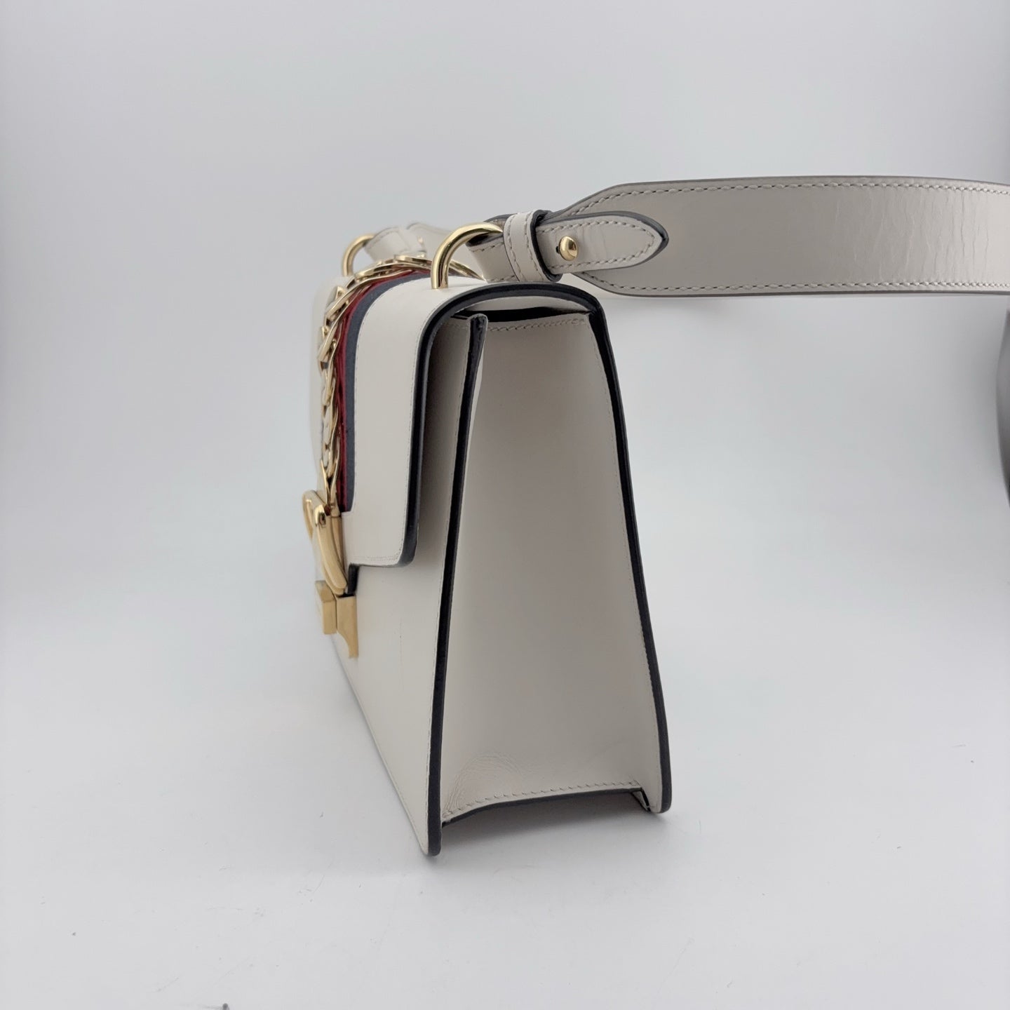Gucci White