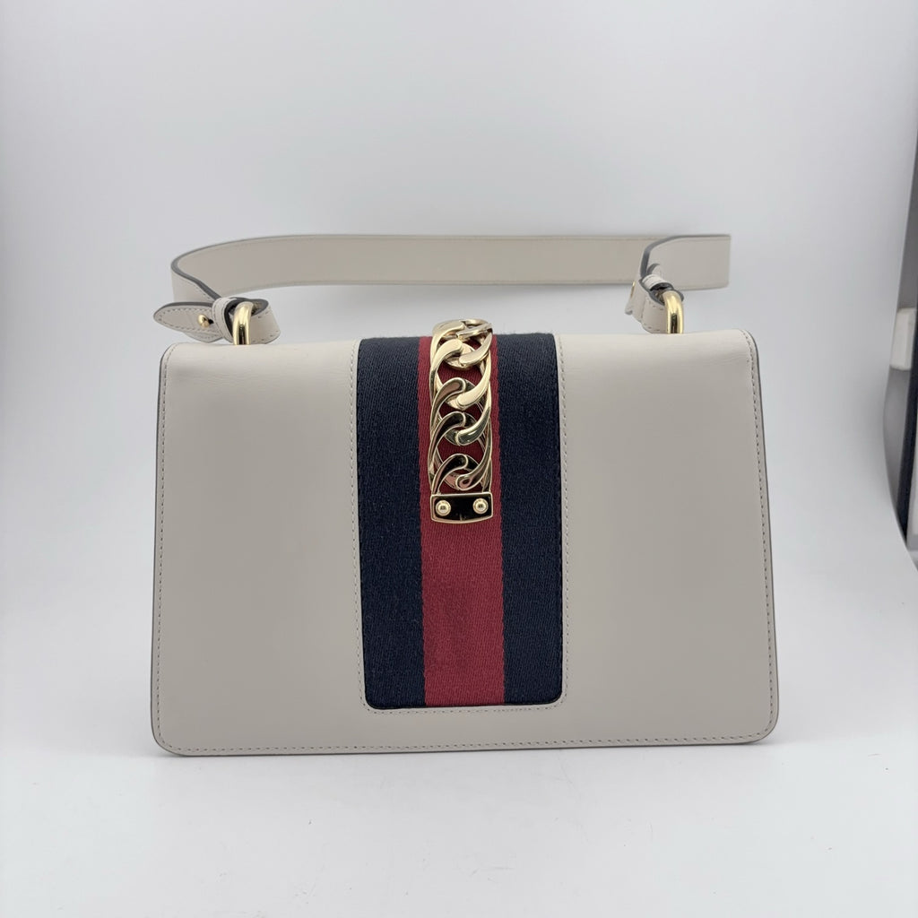 Gucci White