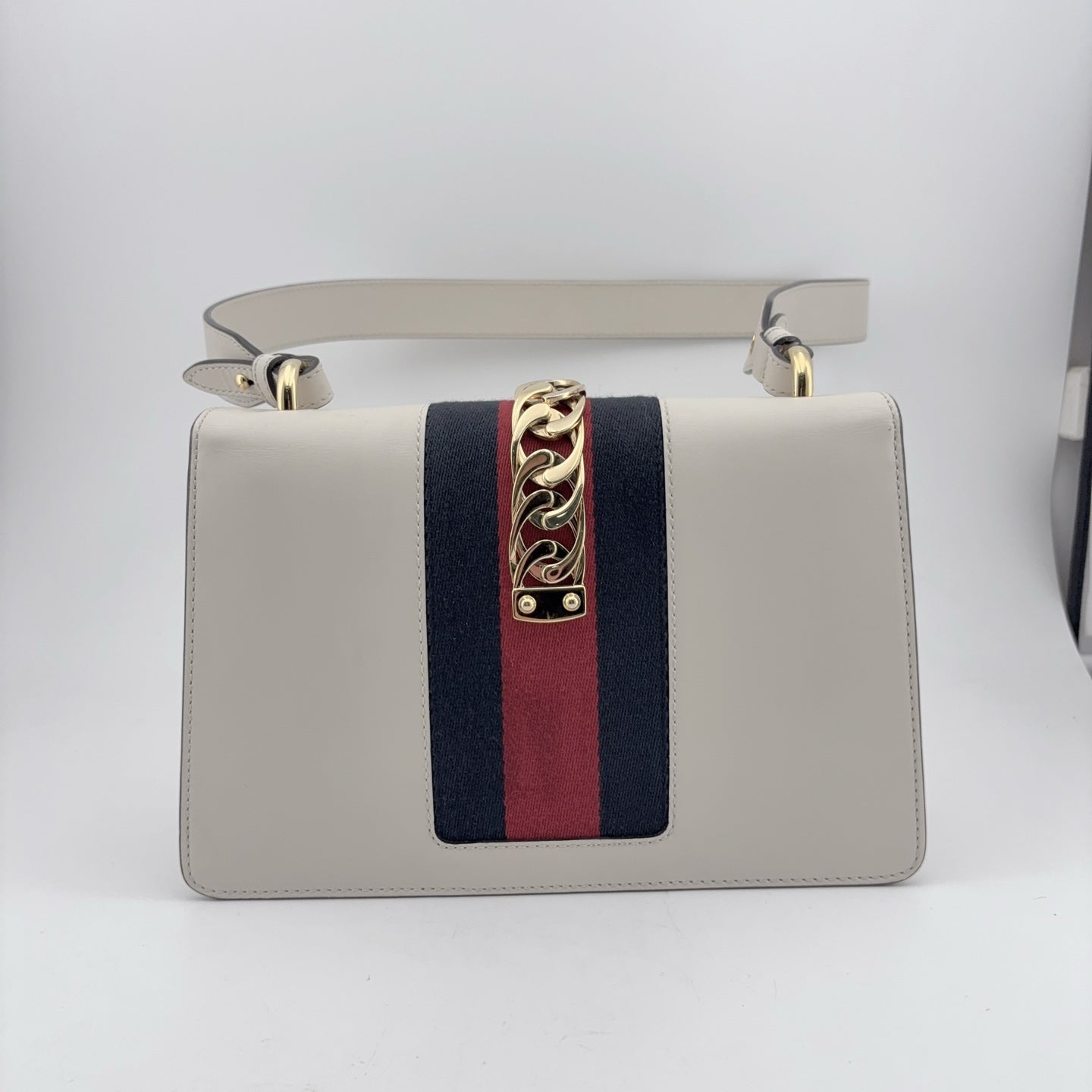 Gucci White