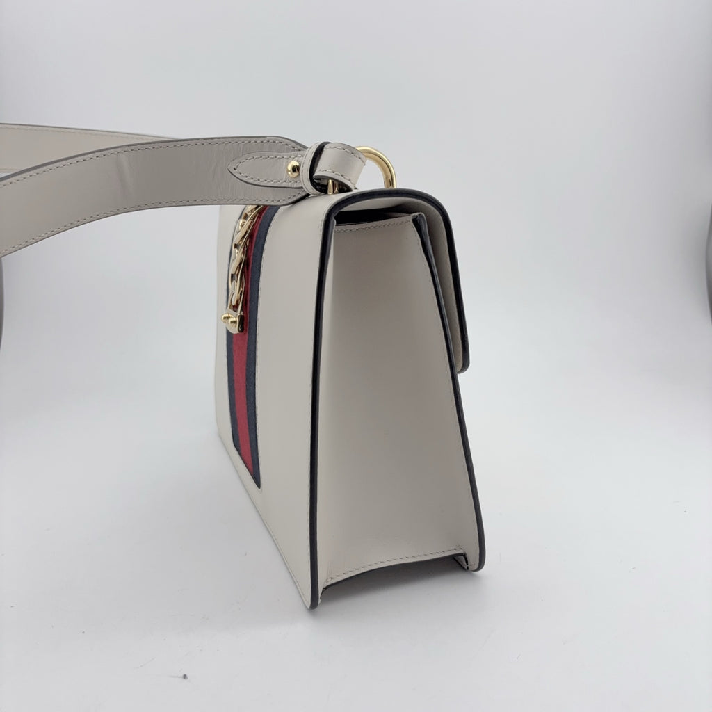 Gucci White