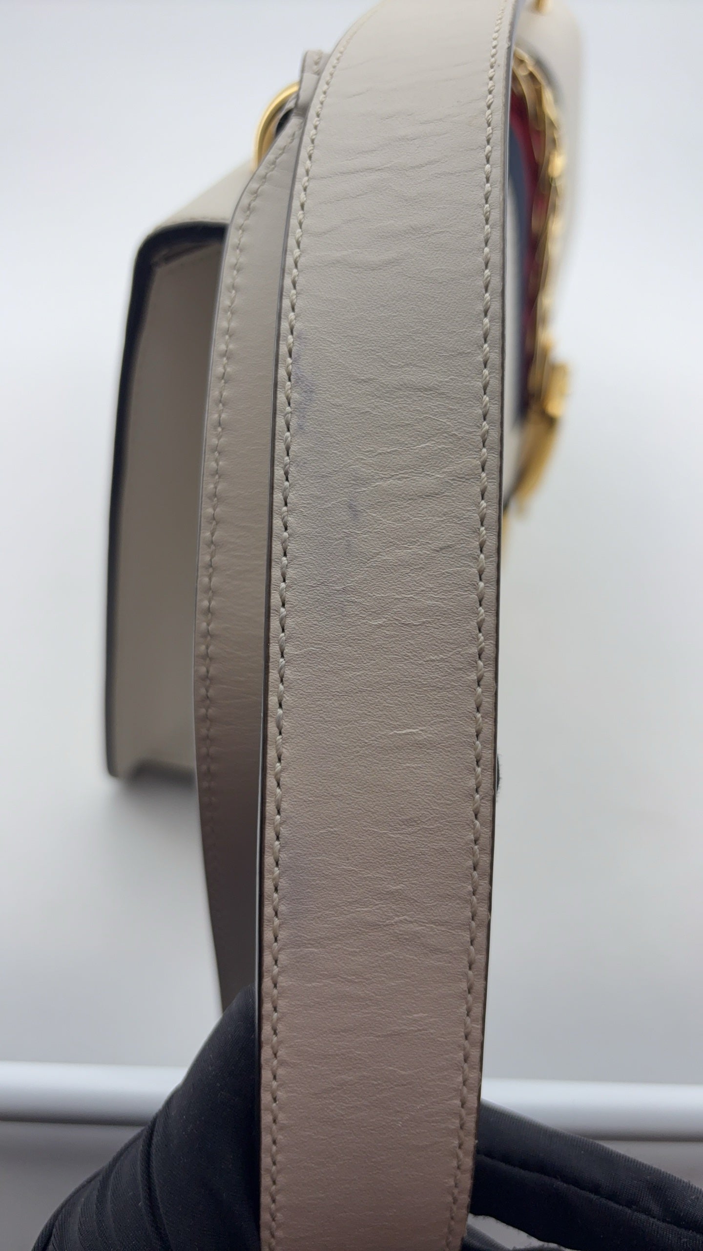 Gucci White