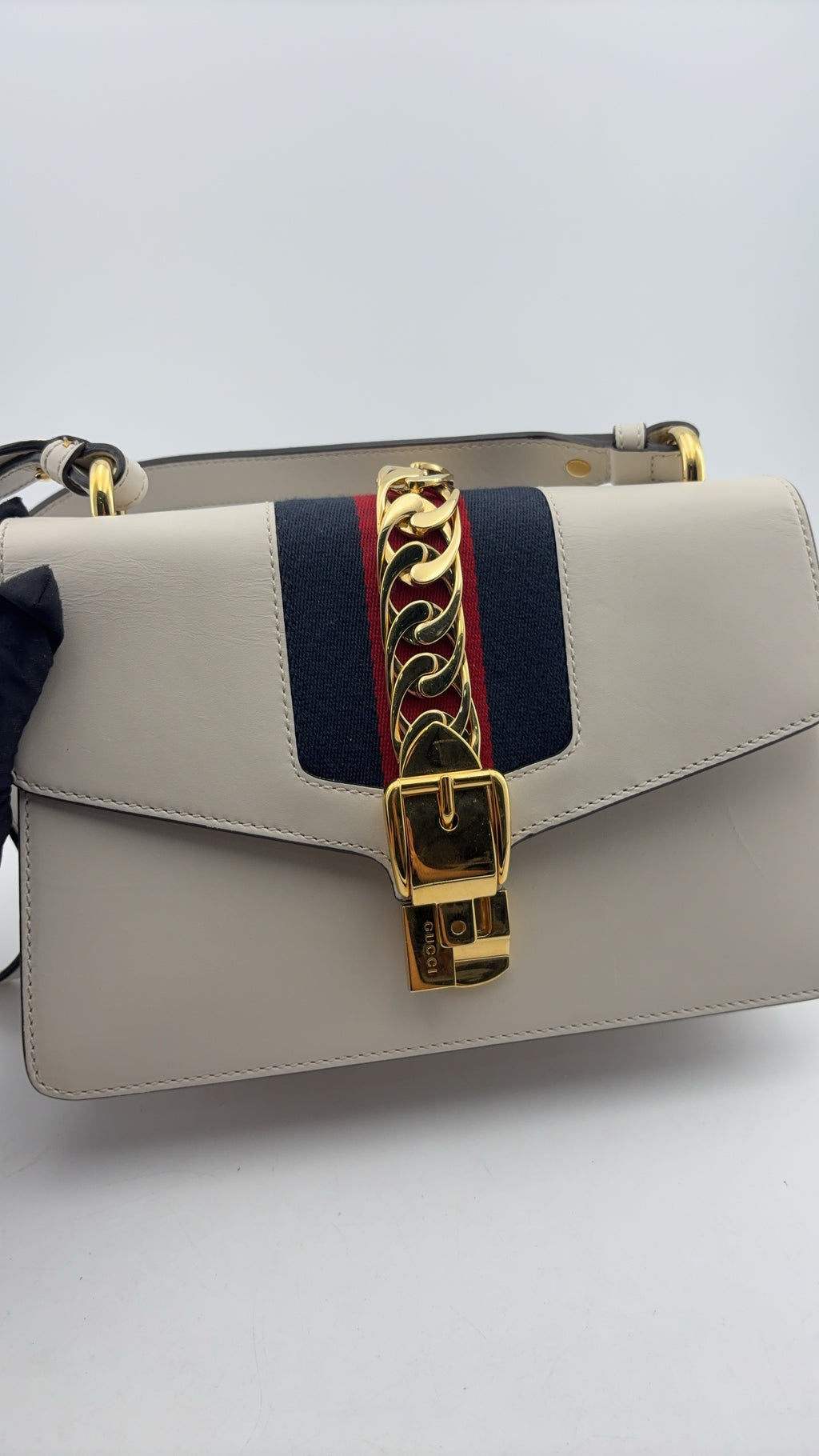 Gucci White