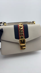 Gucci White