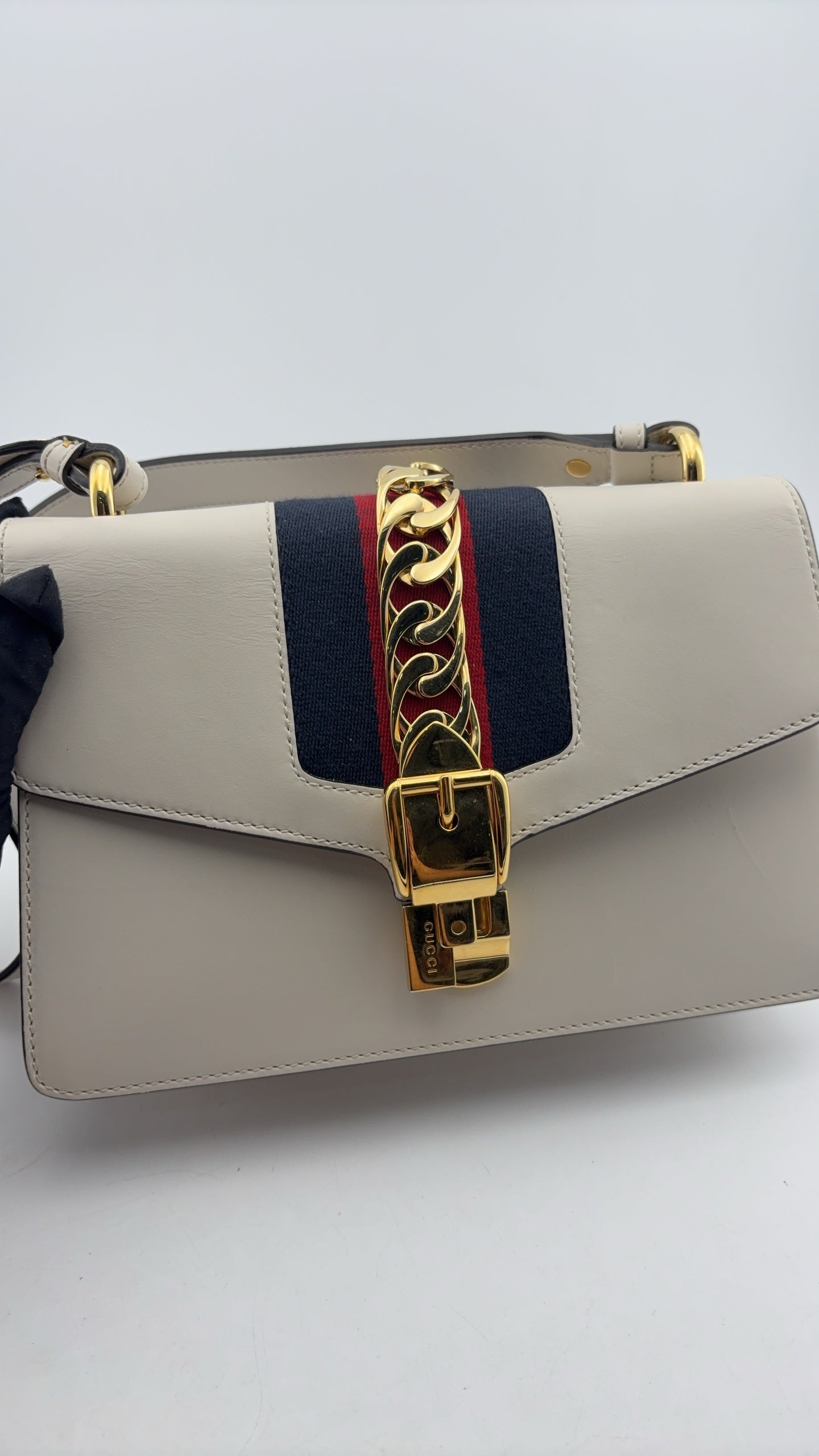 Gucci White