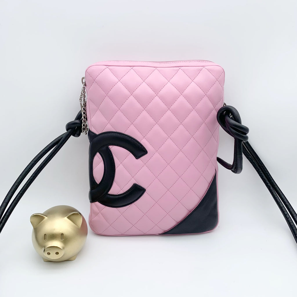 Chanel Pink