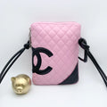 Chanel Pink