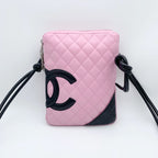 Chanel Pink