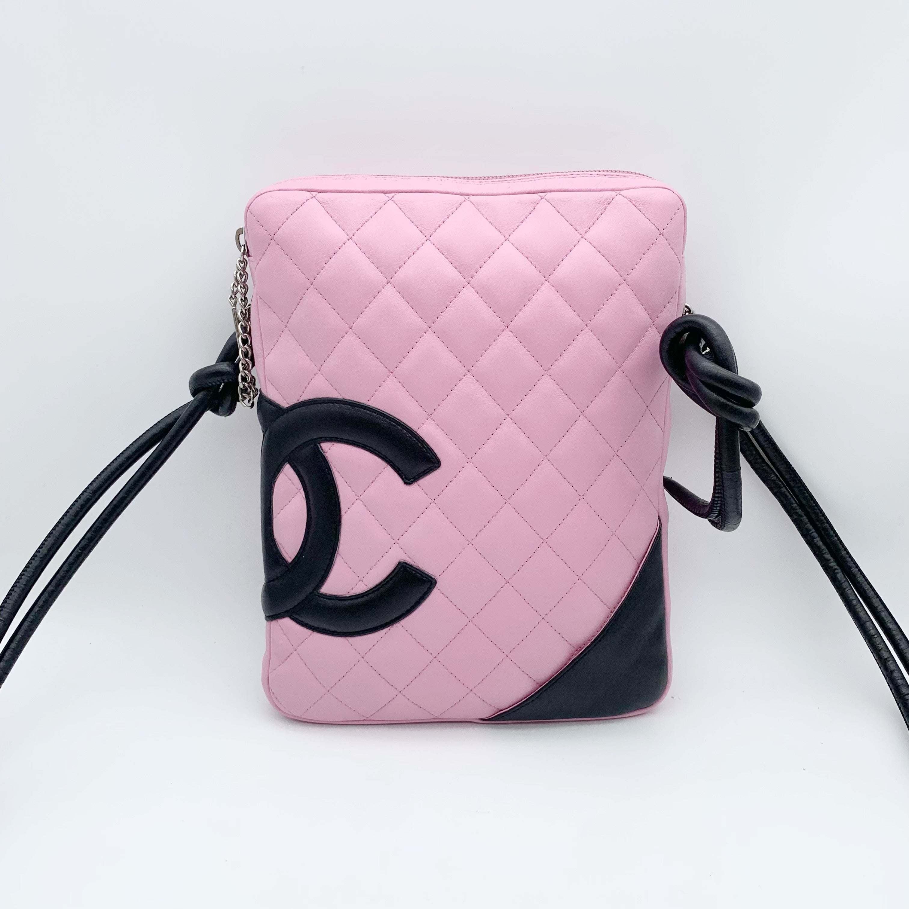 Chanel Pink