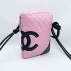 Chanel Pink