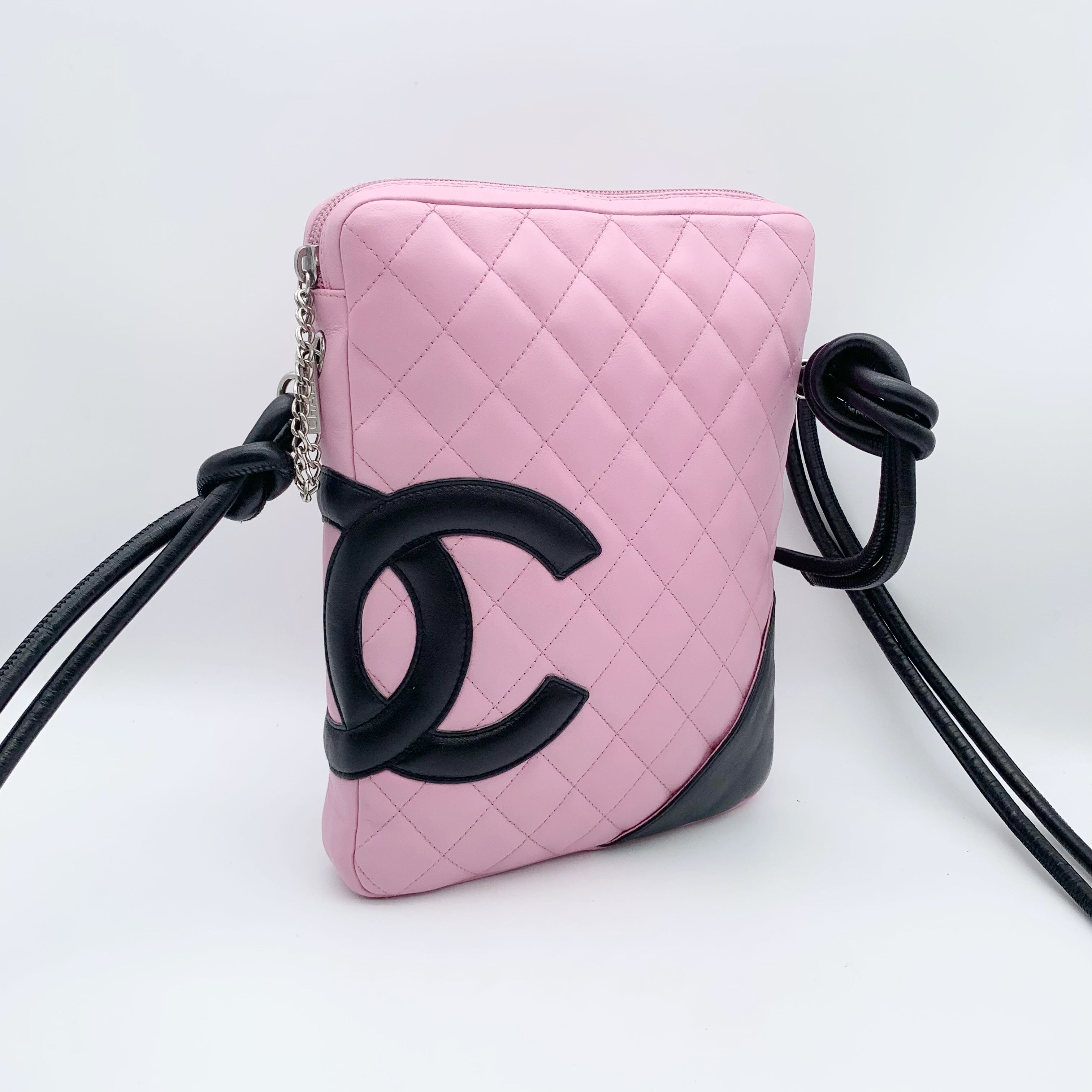 Chanel Pink