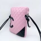 Chanel Pink