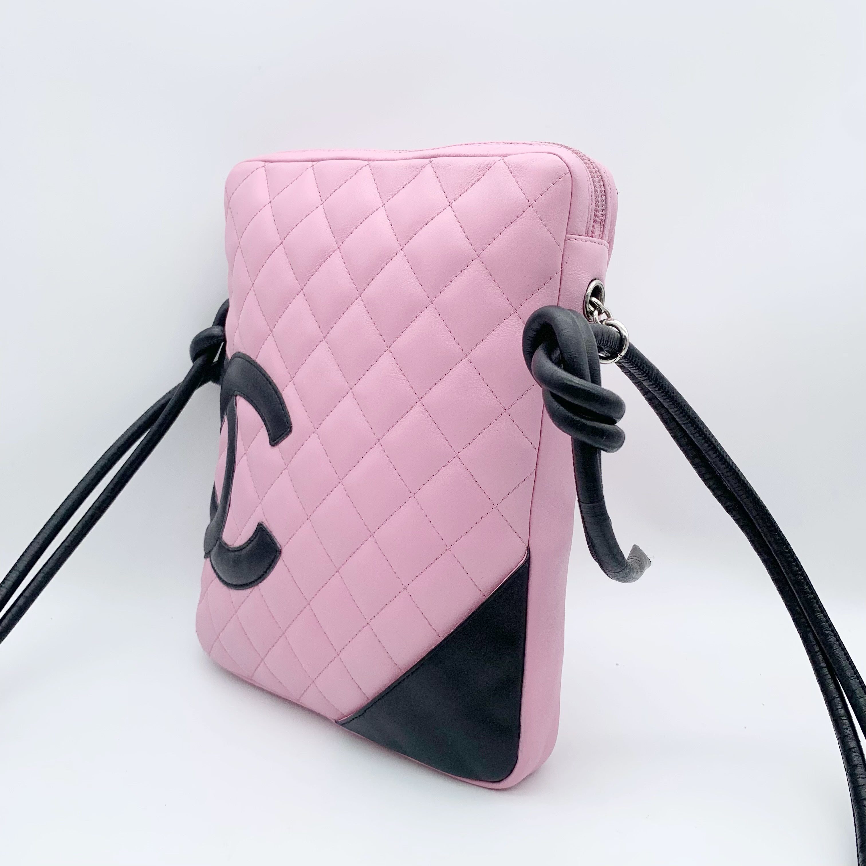 Chanel Pink