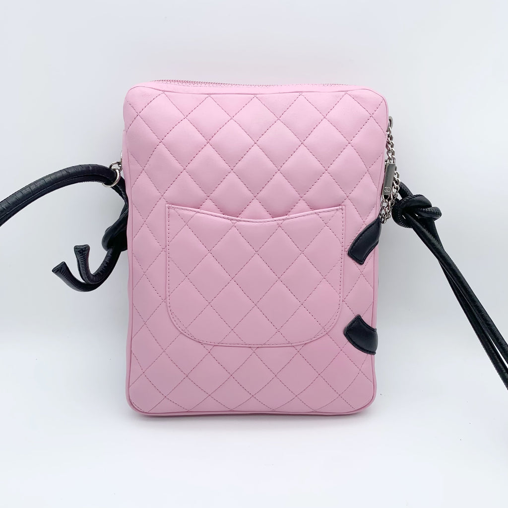 Chanel Pink