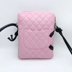 Chanel Pink