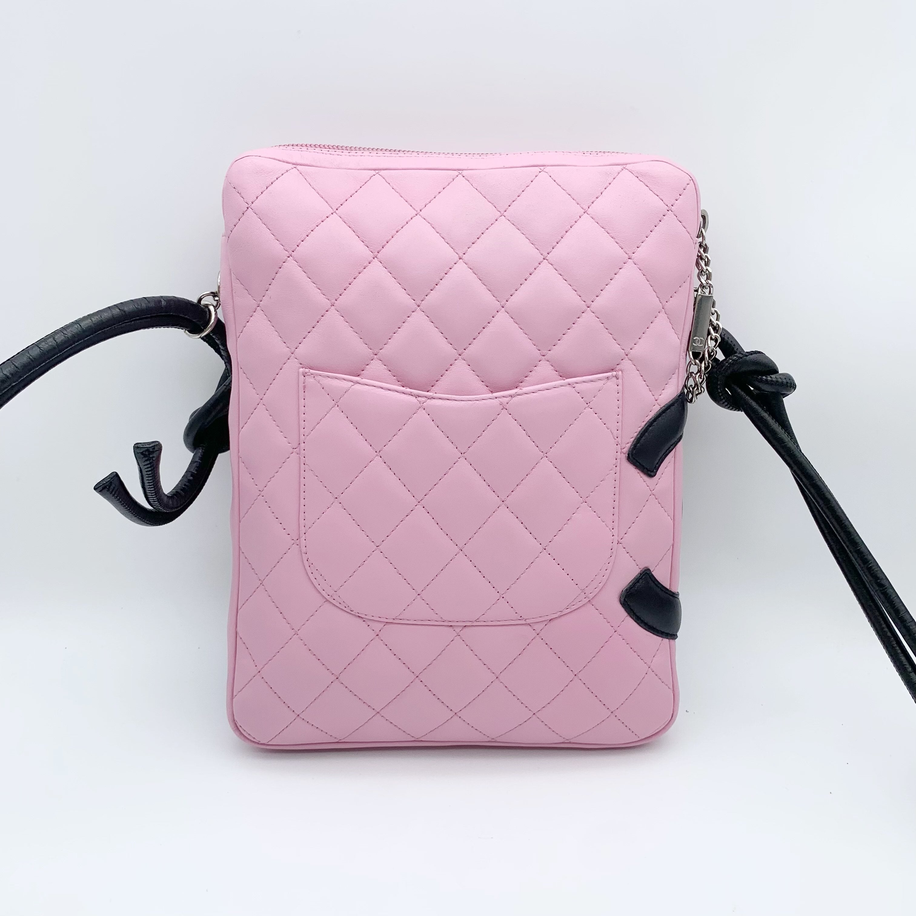 Chanel Pink
