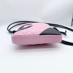 Chanel Pink