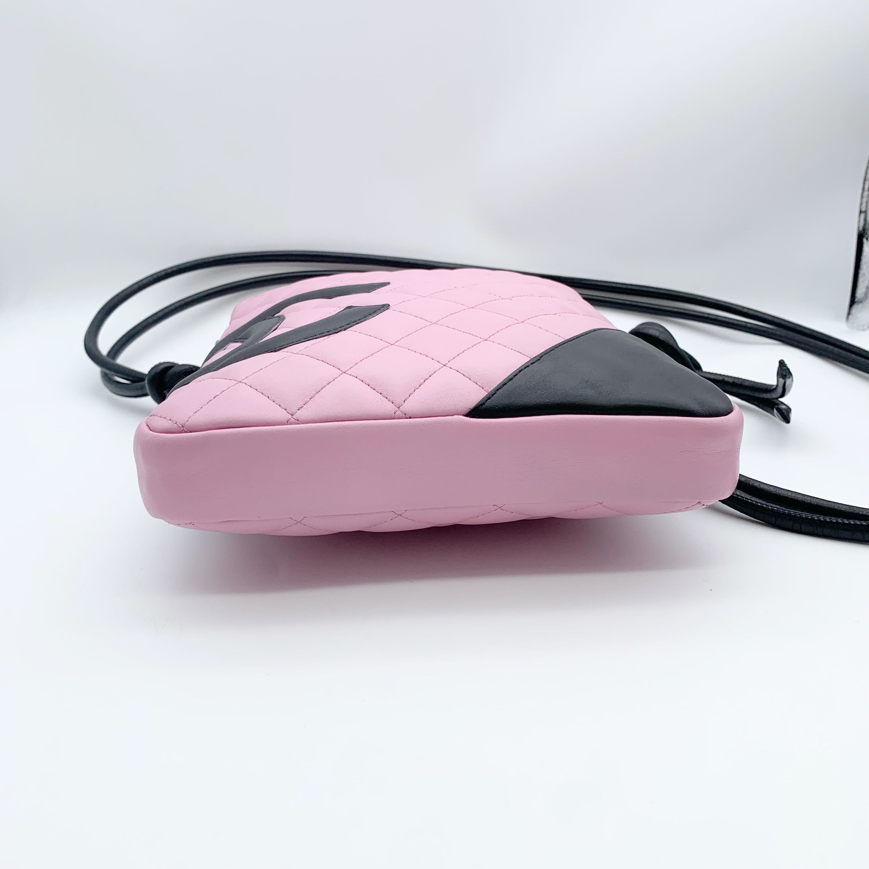Chanel Pink