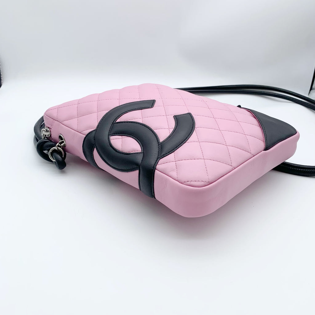 Chanel Pink