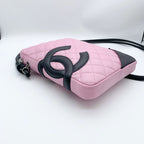 Chanel Pink