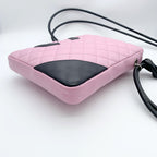 Chanel Pink