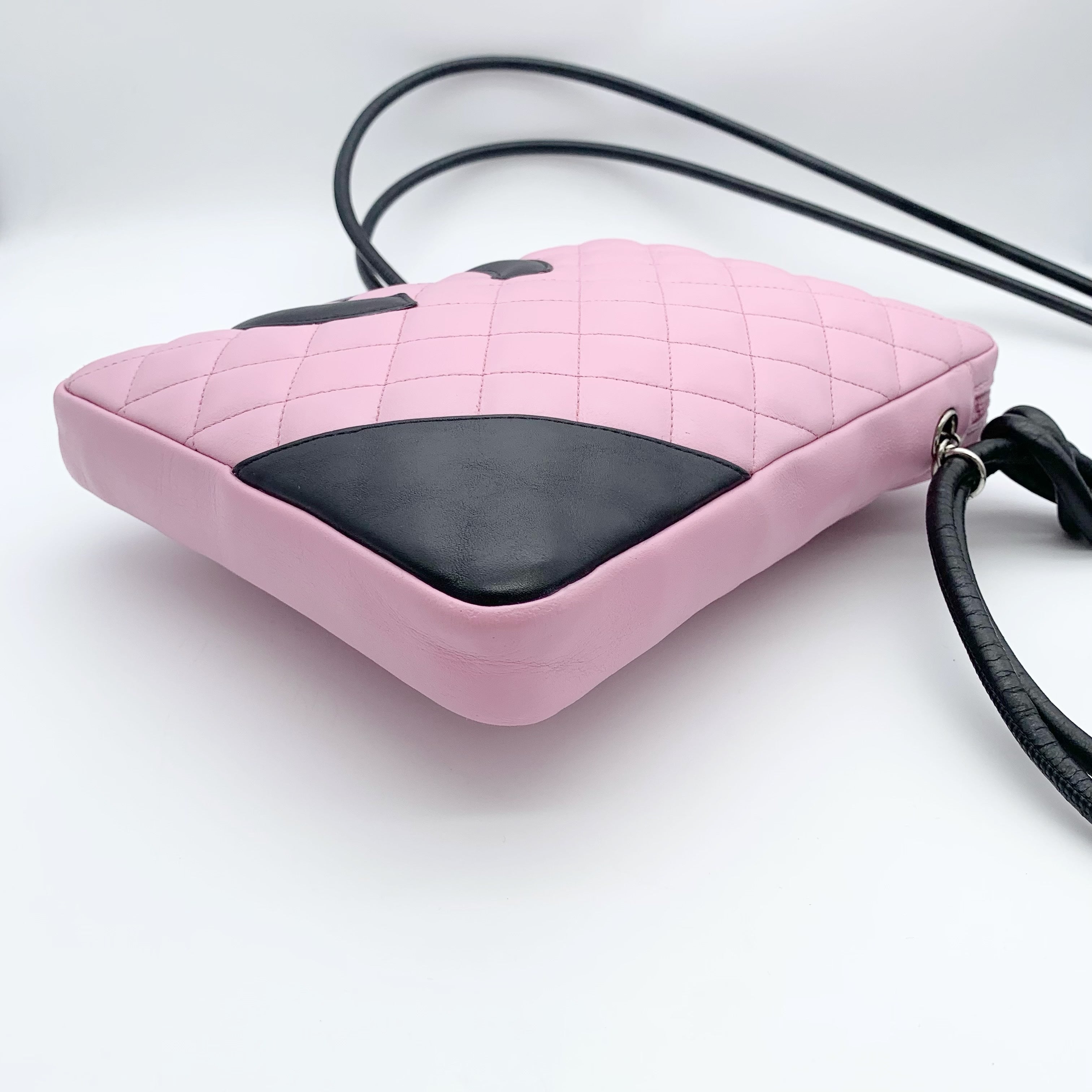 Chanel Pink